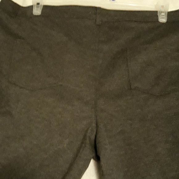 HOST PICK Gray activewear casual pants - Picture 5 of 8
